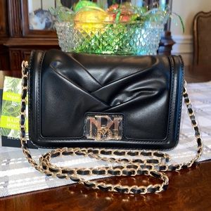 Badgley Mischka crossbody bag